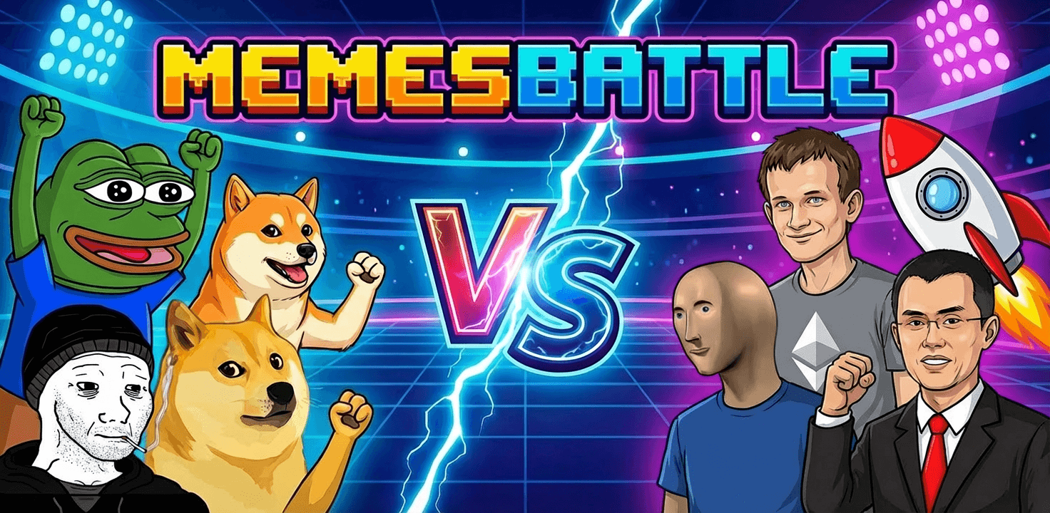 MemesBattle